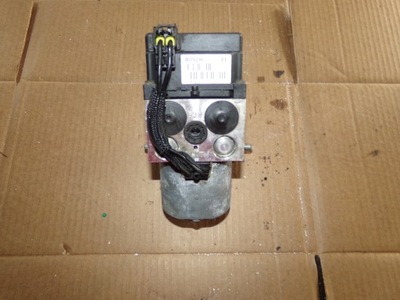 Насос abs 0265216928 kia sorento фото №1