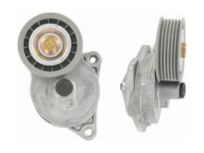 Ролик натяжителя ремень клиновой ford maverick 2.0 tourneo connect 1.8 фото №1