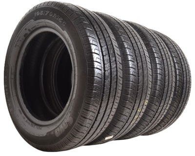 Sava Trenta 2 4x 195/70/15 104/102 R