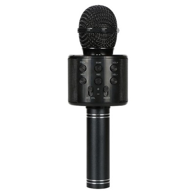 Mikrofon redukcja szumów akumulator mikrofon do K
