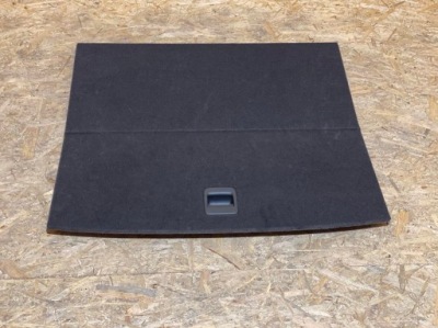 Обшивка багажника підлога porsche macan 95b861531 оригінал ładna фото №1