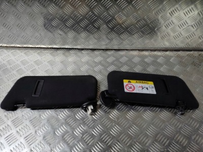 Lexus rc 350 козирок стеля кришка rcf фото №1