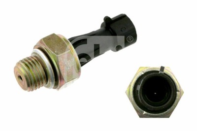 FEBI BILSTEIN SENSOR DE PRESIÓN ACEITES IVECO DAILY IV DAILY V DAILY VI  