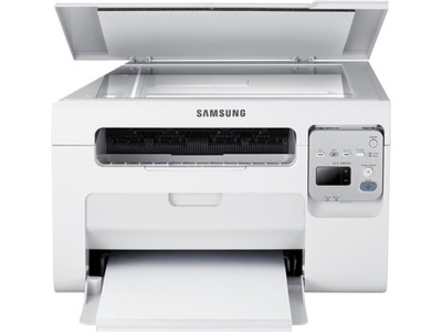 SKANER Samsung SCX-3405W