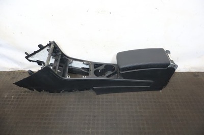 Тунель середній volkswagen passat b6 фото №1