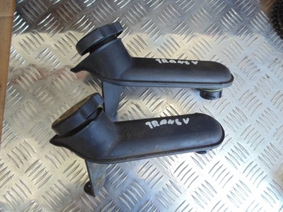 Заливная горловина масла крышка ford transit vi фото №1