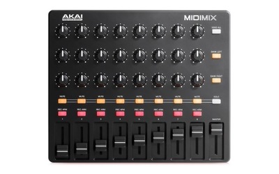 Akai Midimix - Mikser/ Kontroler Daw