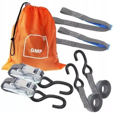 PAS DO MOCOWANIA MOTOCYKLA