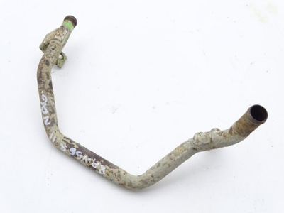 Ford ranger ii mazda b2500 98-06 труба wody фото №1