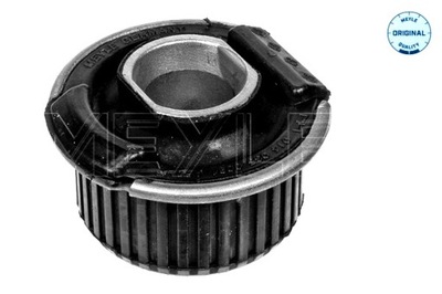 MEYLE SILENTBLOCK БАЛКИ ПОДВЕСКИ ЗАД L/P MERCEDES A W168 1.4-2.1