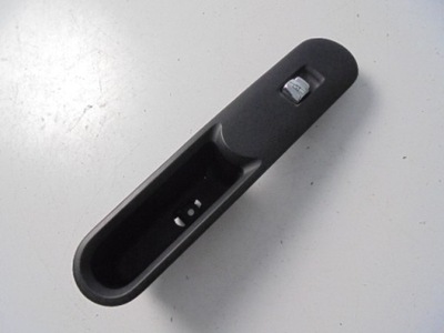 Панель стекло правый перед mini f54 clubman lift 21 r фото №1