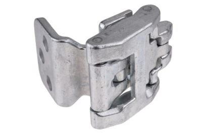 Петля двері /tylnych-lewy górny-180°/transit 14- фото №1