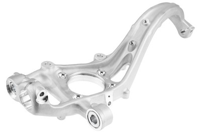 Zzp-au-046 nty поворотный кулак передняя nty фото №1