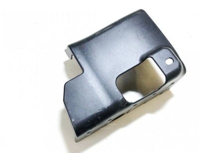 Bmw 4 cabrio f33, f83 rear left trunk trim 7289141 51477289141 original фото №1