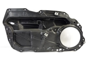 Land rover discovery sport v вкладыш обшивка дверь левый задний фото №1