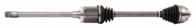 Приводной вал правая bmw x3 xdrive f25 x4 f26 перед фото №1