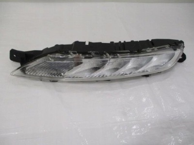 Citroen c4 picasso ii короткий лампа led левая оригинальная фото №1