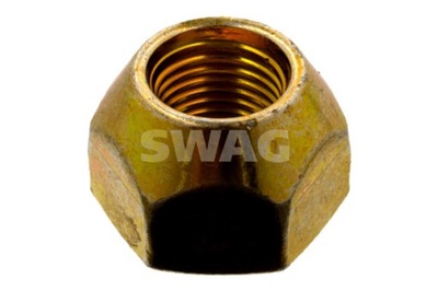 SWAG PUERCA RUEDAS M12X1.25X16 NISSAN SMART  