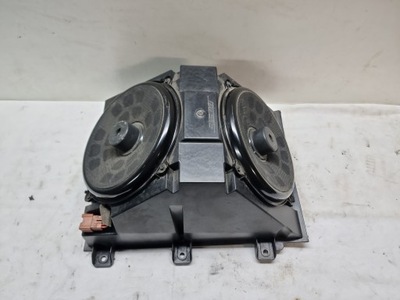 Nissan gtr gt-r r35 динамік bose сабвуфер фото №1