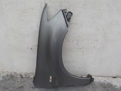 79 mitsubishi asx i 10- крыло правый перед передний фото №1