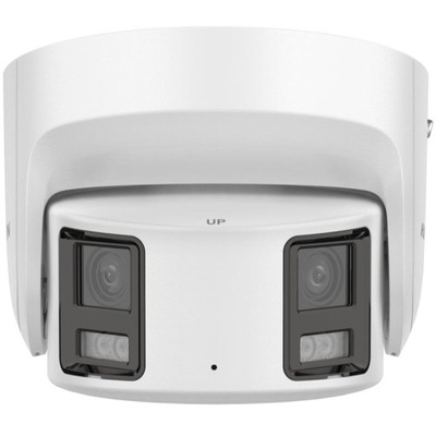 KAMERA panoramiczna IP 8MPx HIKVISION DS-2CD2387G2P-LSU/SL ColorVu