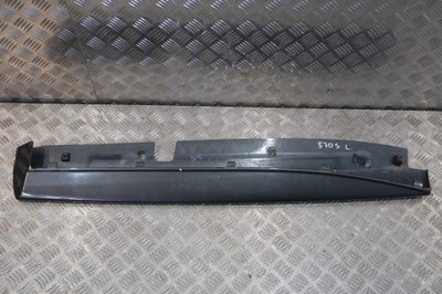 Молдинг порог дверь левая mclaren 570s 13aa594cp фото №1