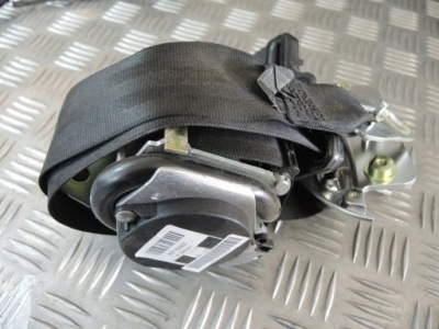 Bentley conti gt ремінь безпеки лівий w3857705a фото №1