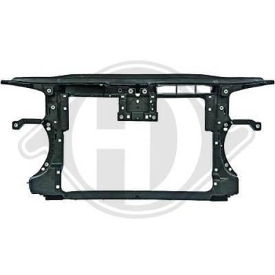 Pas передній підсилювач volkswagen passat cc 12- фото №1