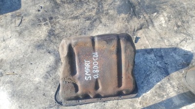 Smart fortwo 0,8 cdi поддон масляная фото №1