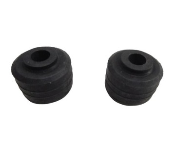 Подушка стабилизатора toyota 48817-10020 фото №1