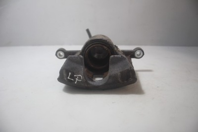 Суппорт тормоза левый перед hyundai i10 ii lift фото №1