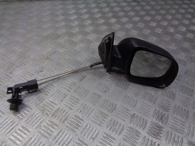 Дзеркало праве skoda fabia i фото №1