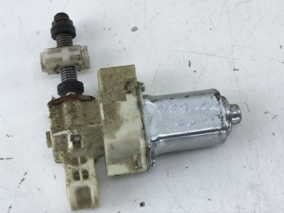 Subaru outback legacy моторчик регулировки сиденье фото №1