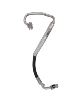 Chrysler pacifica ii 16- шланг пабтрубок  трубка кондиционера 68227756ac фото №1