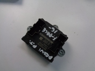 Модуль дверь правый задняя jaguar f-pace 2016- фото №1