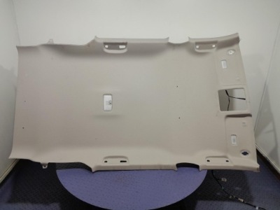 Toyota rav4 v xa50 18- потолок фото №1