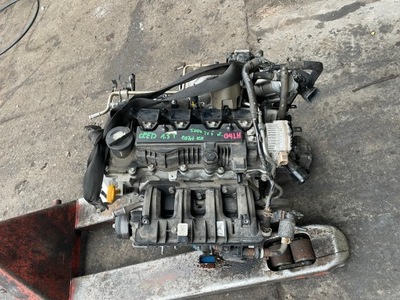 Kia hyundai 1.5 t-gdi двигун g4lh ідеальний стан 20000 km фото №1