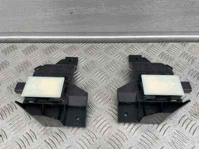 Kia sportage v радар задня правий 99150-r2000 99140-r2000 фото №1