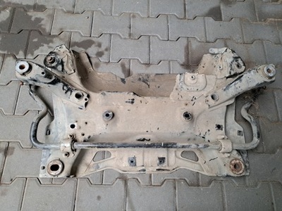 Peugeot 508 подрамник подрамник подрамник перед фото №1