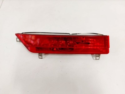 BMW 7 E65 LAMPA KLAPY TYLNEJ LEWA 8379689