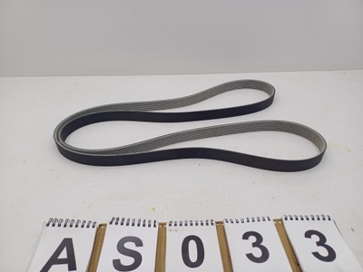 Mercedes actros mp4 ремень клиновой многоручьевой оригинал фото №1