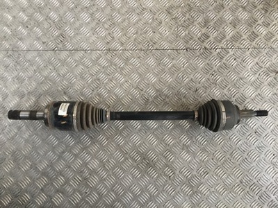 Приводной вал задняя левая jeep grand cherokee wk2 3.0crd фото №1