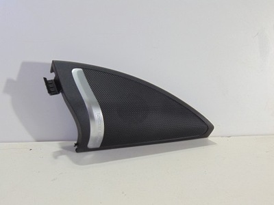 Треугольник защита зеркало динамик левая harman w166 фото №1