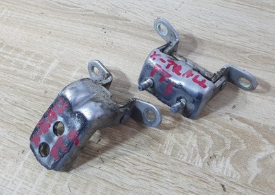 X-trail ii t31 ky0 петли дверь правый задняя пара фото №1