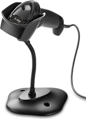 Czytnik kodów kreskowych Przewodowy 2D