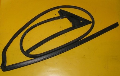 Прокладка дверь правый перед audi a4 b6 cabrio фото №1