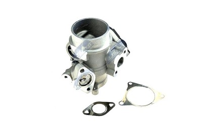 NTY VALVE EGR OPEL MOVANO 2.5CDTI 2003- VIVARO 2.5CDTI 2006- RENAULT  