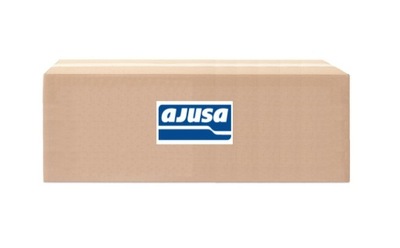 Ajusa 81056700 набор винт головки цилиндров фото №1