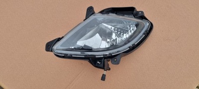 HYUNDAI I20 08-12 HALOGENAS KAIRYSIS ORIGINALAS 