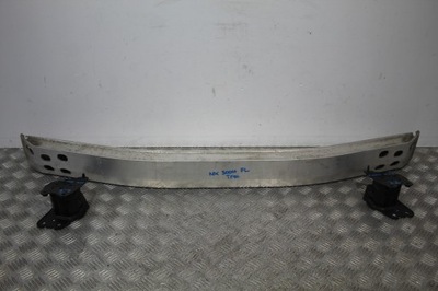 Балка pod бампер задняя lexus nx 300h lift фото №1